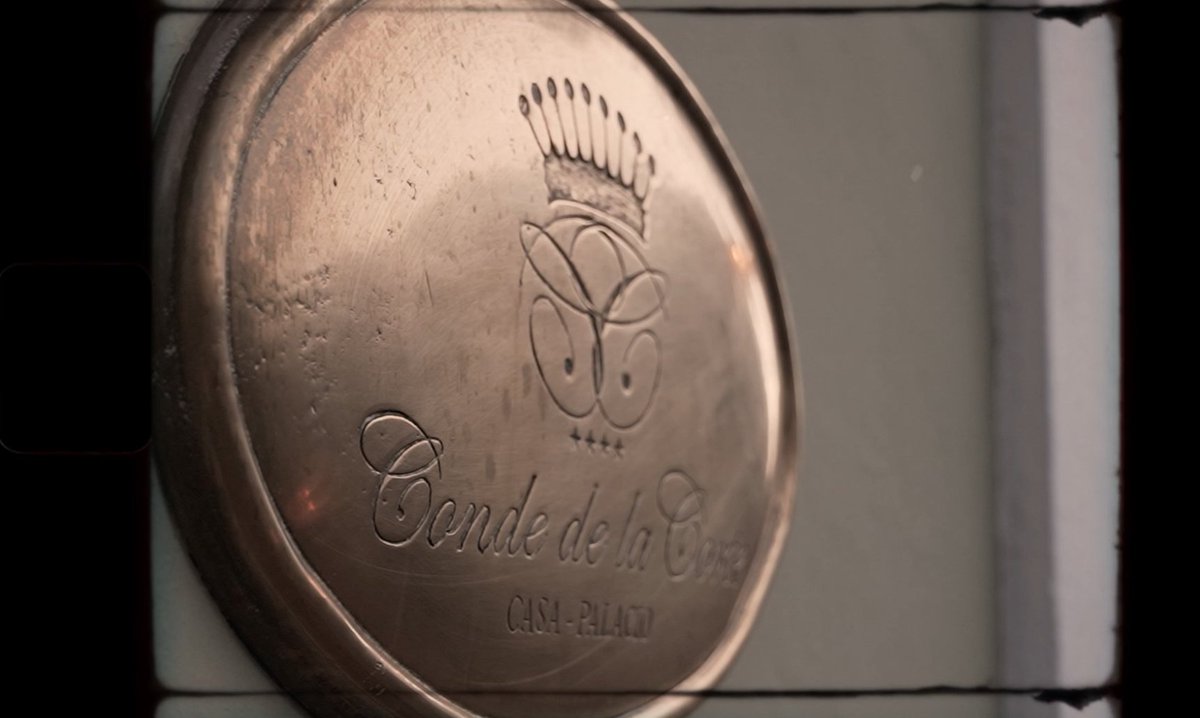 Hay hoteles que todos conocemos como el "hotel de los toreros". En Zafra nos encontramos uno donde los toreros también acuden, pero podemos decir que es el "hotel más ganadero"

🟥 En directo bit.ly/DirectoTierraD…

📲YouTube y App 
<a href="/cextremadura/">Canal Extremadura</a>