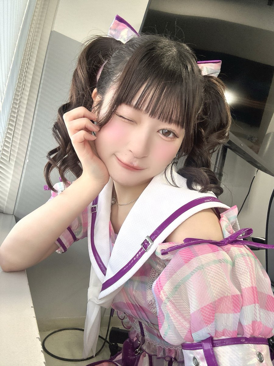 一宮 ゆい@虹のコンキスタドール (@yui_ichimiya) / Posts / X