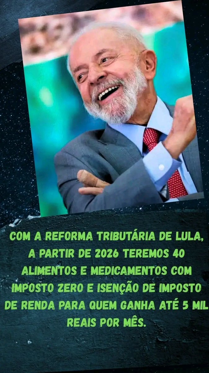 machado_teka's tweet image. O Lula quebrando o Brasil 😂😂😂😂😂😂😂😂