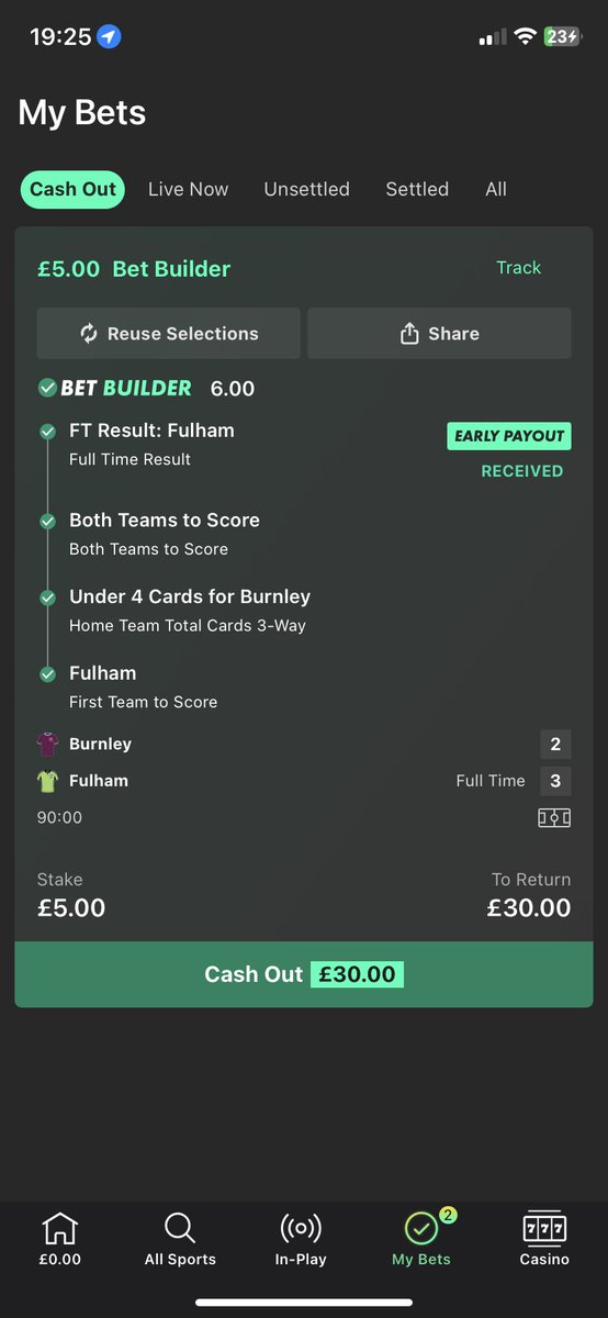 MS Football Tips 🔞 tweet media