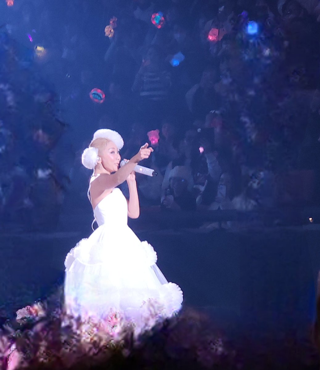 何か動画アップできなーい😗 から画像😗 大阪2日目、final💕 今日も