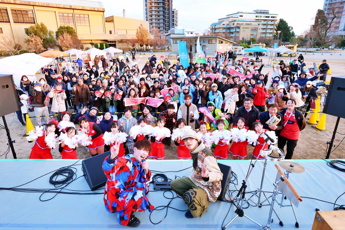 金島準一郎 tweet media