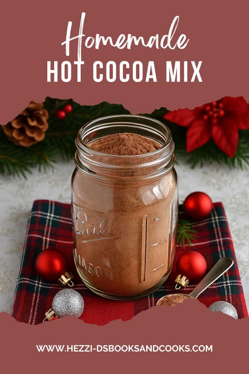 Hezzi-Ds Recipe Box tweet media