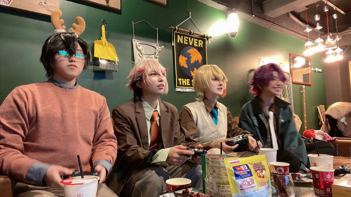 海月の水槽 (@112coss_kmsy) / Posts / X