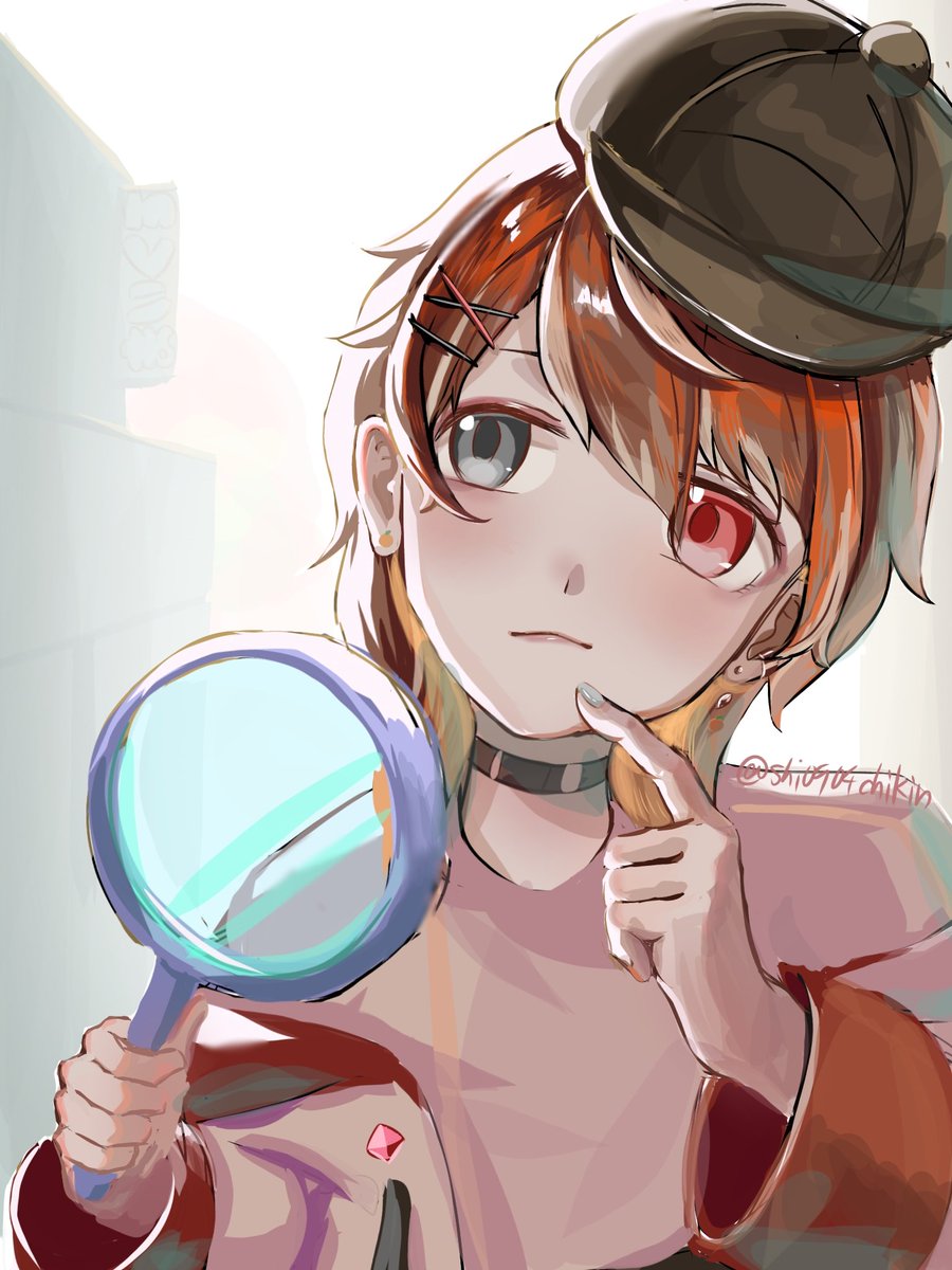 しーちきん🍊 (@shi0904chikin) / Posts / X