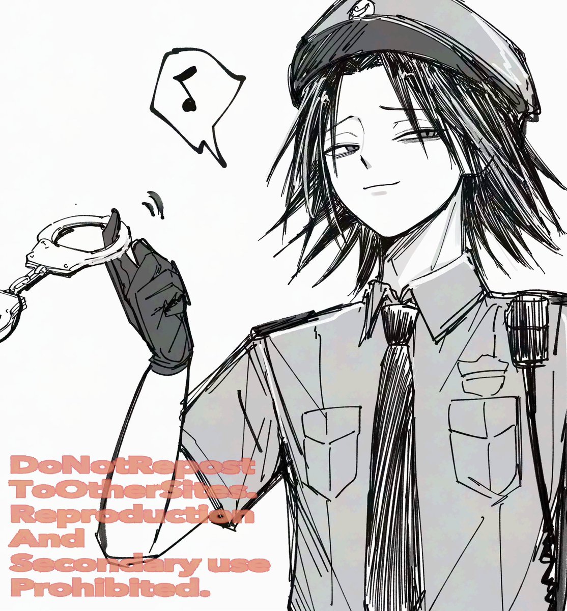 なー 原稿中！ tweet media