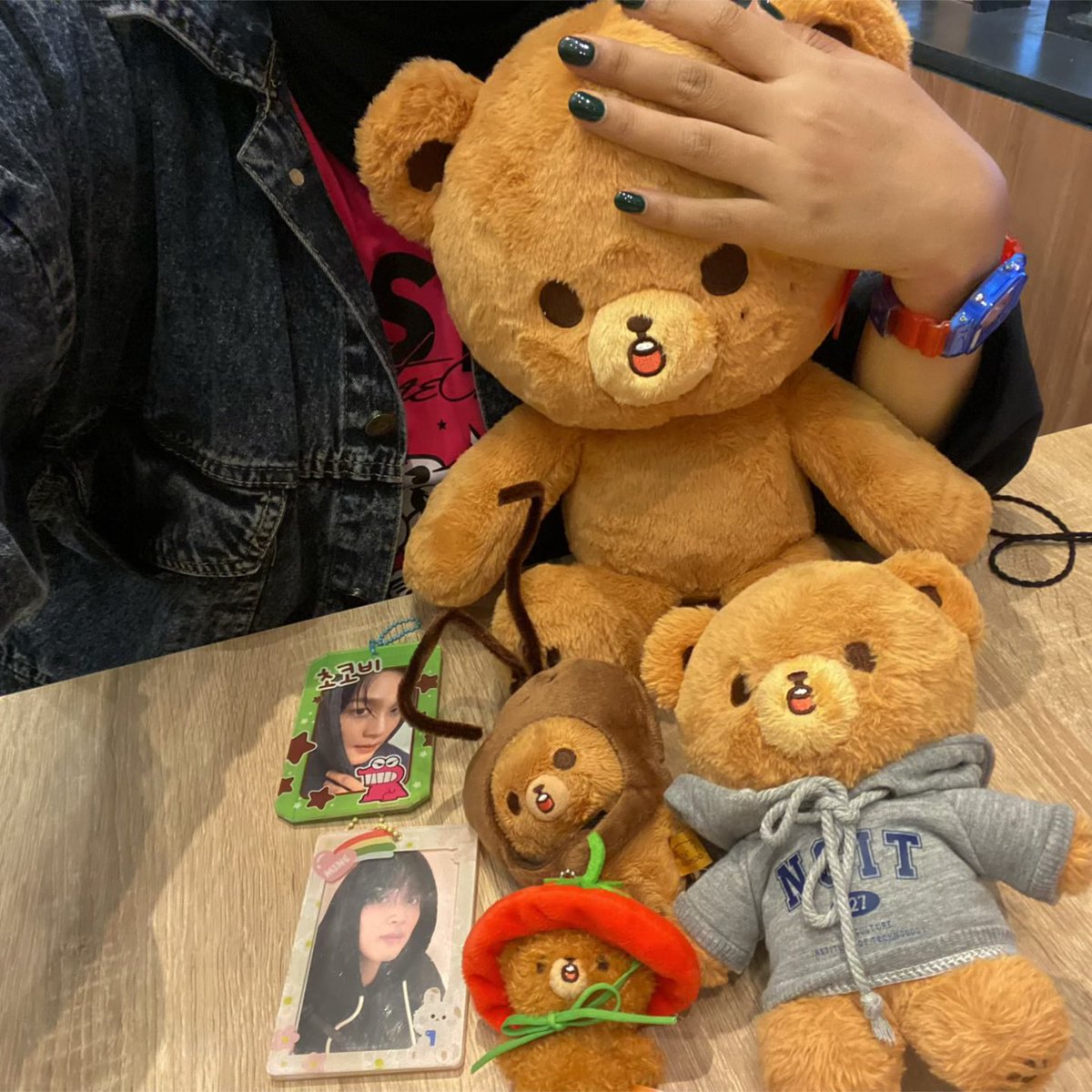 nap, kinda ia. tweet media