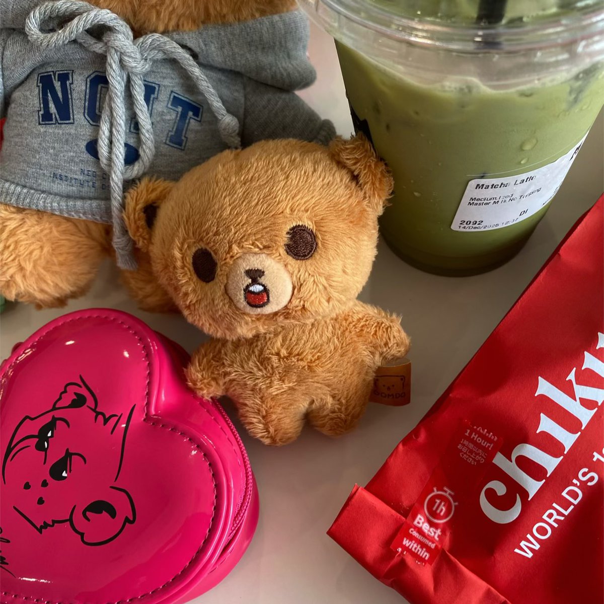 nap, kinda ia. tweet media