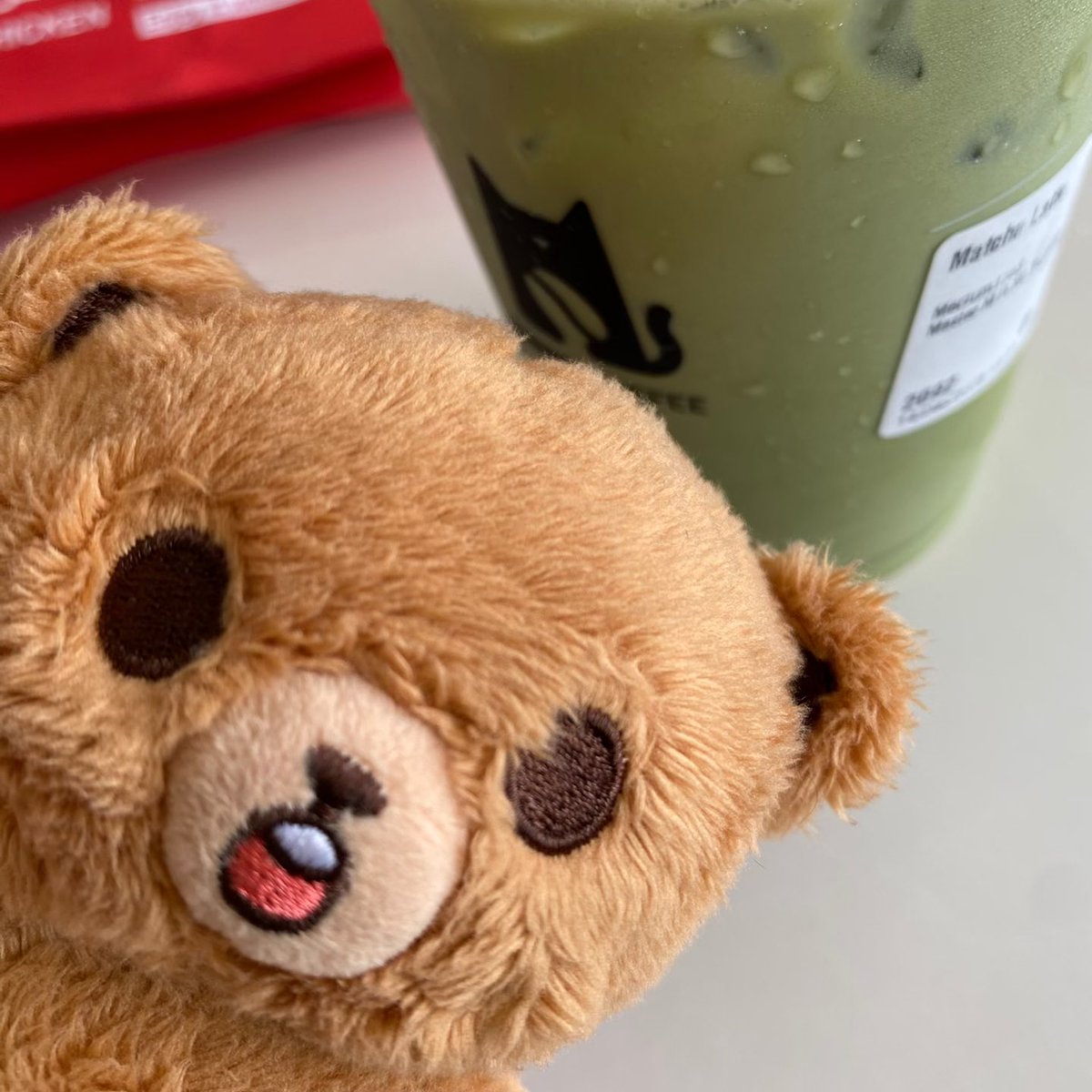 nap, kinda ia. tweet media