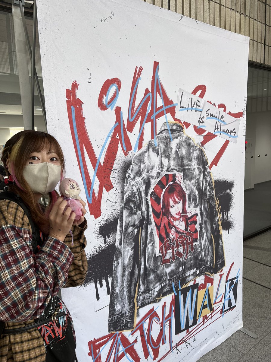 NATSU tweet media