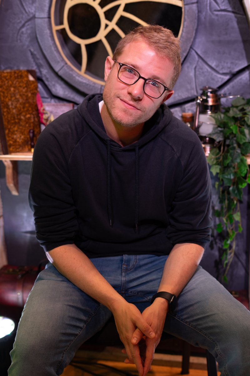 Geek Fabula tweet media