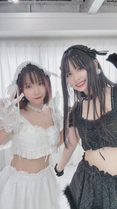 コスプレイヤー千凛さくら（ぽぷり）のTwitter画像6