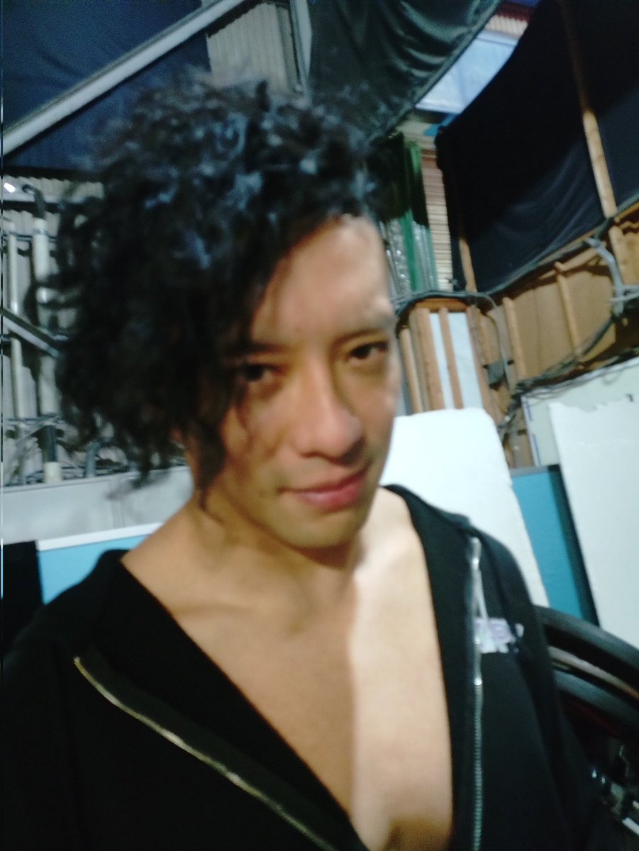 としまくにお tweet media