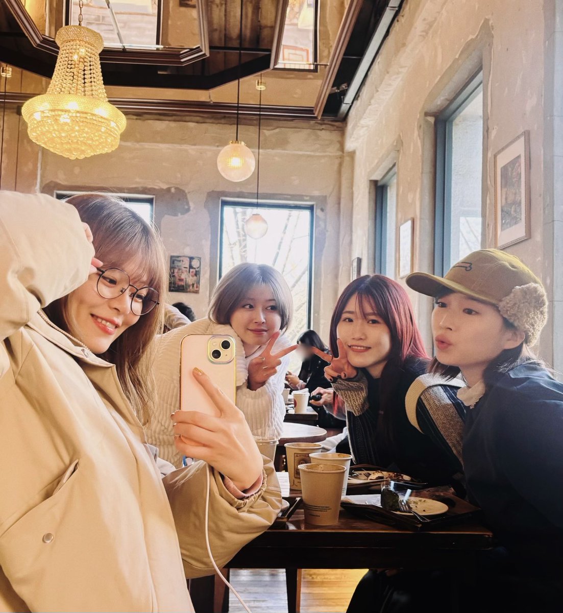 ゆゆ🏝新刊頒布中 (@YOU_2jn86) / Posts / X