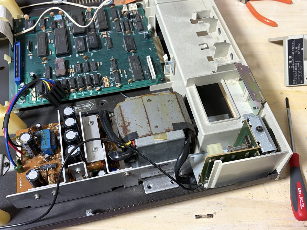 Oh！石 (@oec_Nibbleslab) / Posts / X