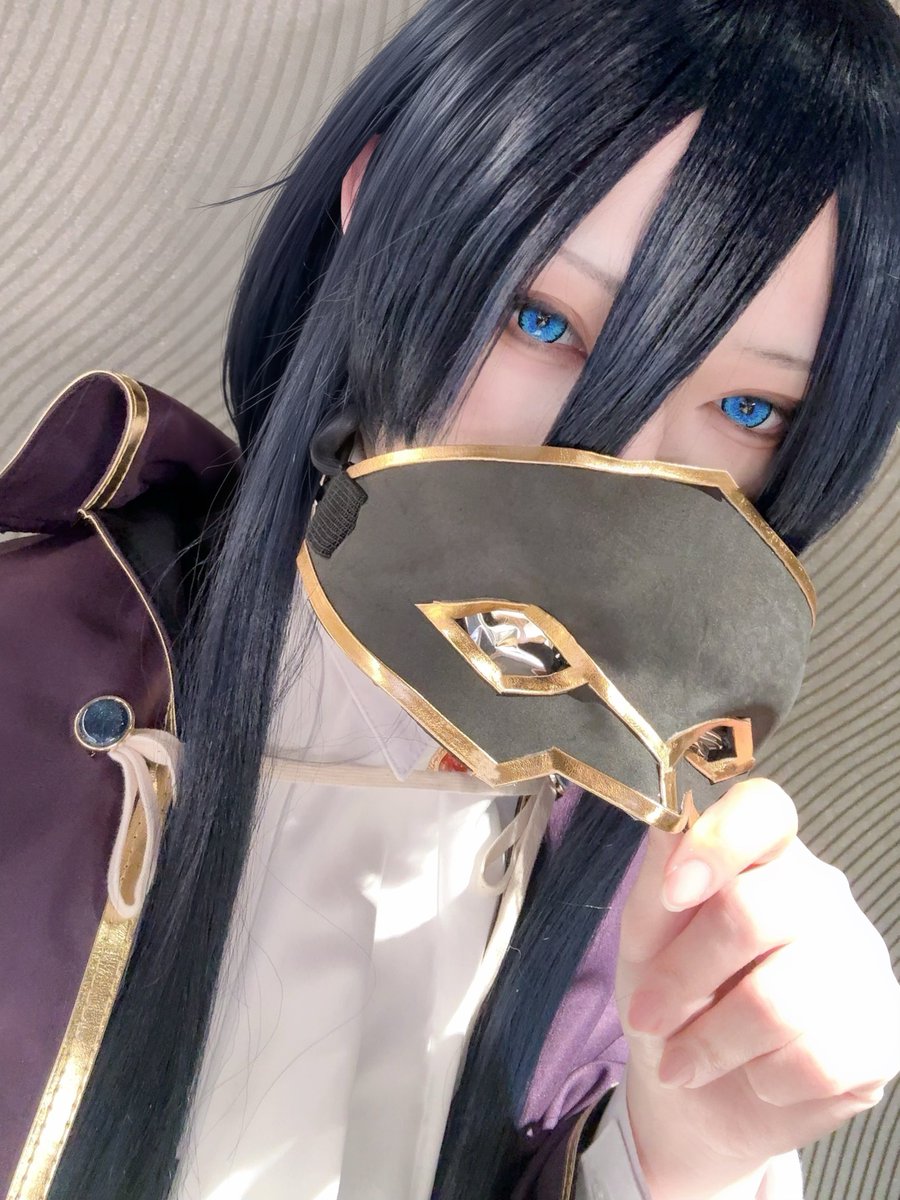 ぴす。 コスプレイヤー ぴす (@naPhthalene_P) / Posts / X