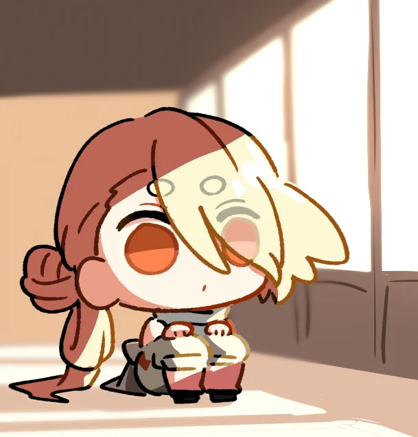 世界はいっぱい可愛い