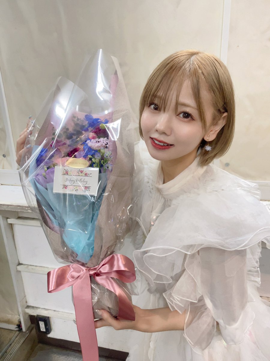 みのり【unSea】3/13 Zepp Shinjuku (@mamiri_minori) / Posts / X