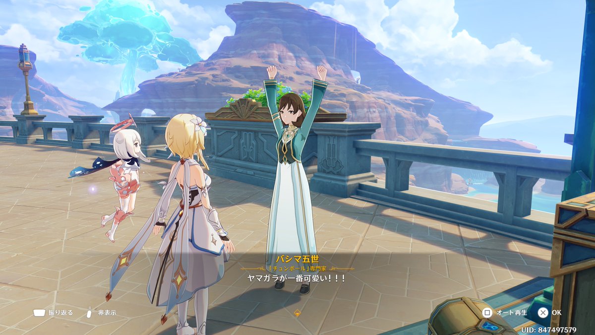 今回のチュンボールの唯一の不満点は
「ヤマガラが一番可愛い！！！」のバンザイポーズが無かったこと。