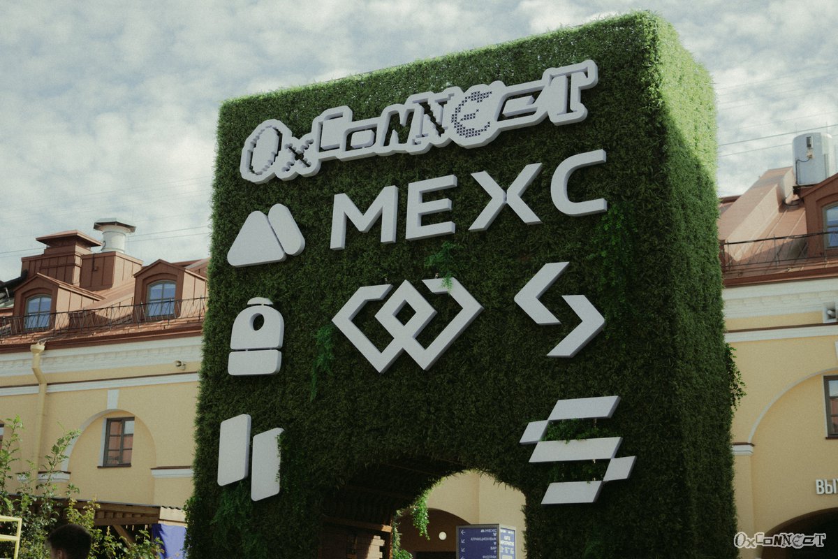 0xConnect tweet media