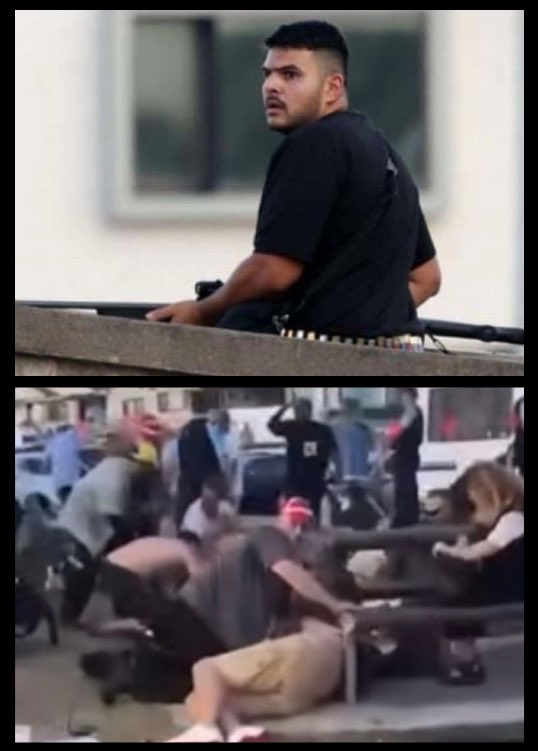 Movie Name: Islamophobia!
Cast: Two Muslim men
Plot Summary: “Kill all these Jews!”
Written and Directed by: Mossad
Genre: Horror