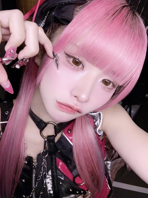 Twitterのコスプレ画像17