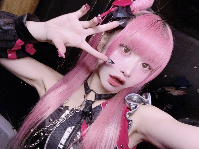 Twitterのコスプレ画像18