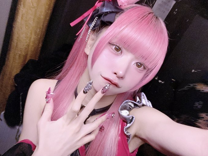 Twitterのコスプレ画像19