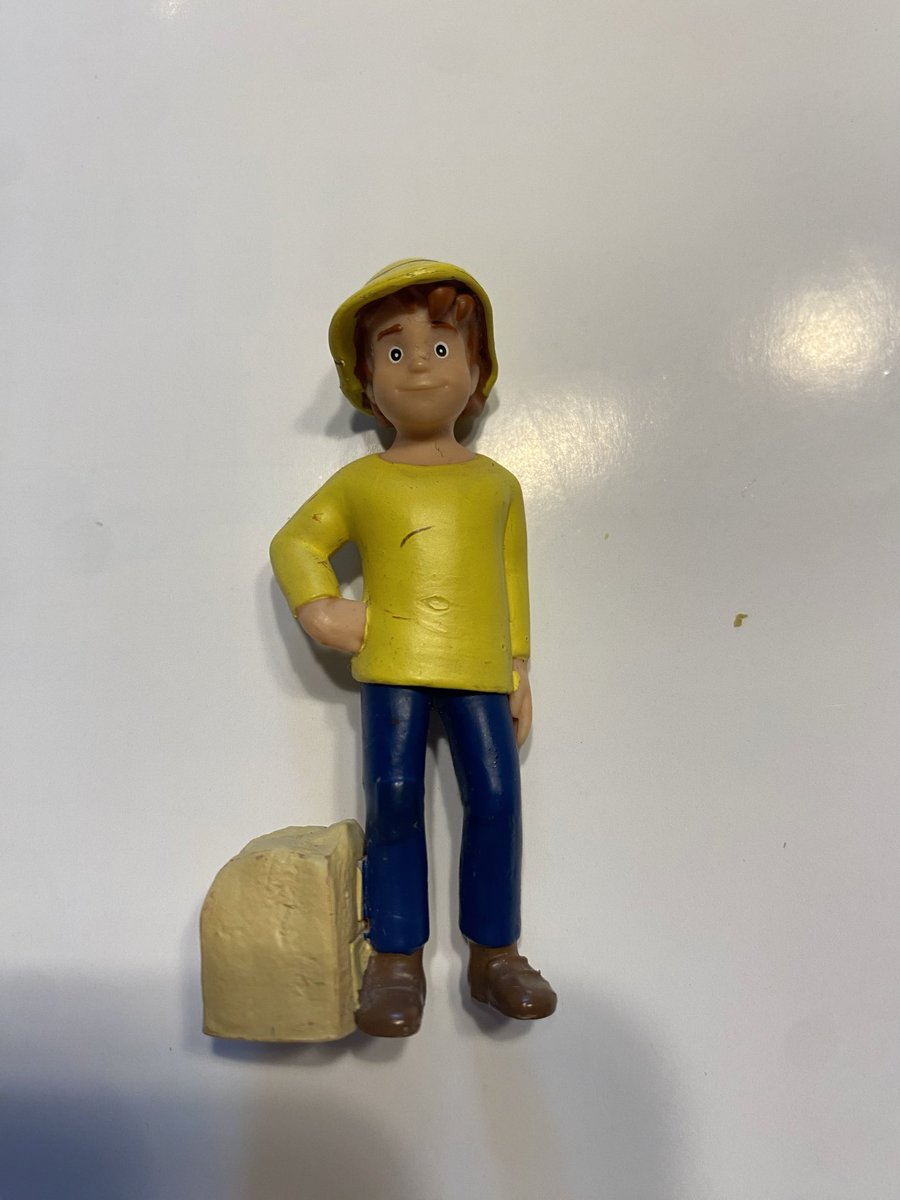 Wir haben hier ein Problem!! 

Kind möchte Heidi und Peter Tonie … 
Aber anscheinend werden die nicht mehr produziert! Kann jemand helfen bitte 🥺 

Ich zahle gern aber ich zahle nicht das zwei und dreifache was die Figur(en) ursprünglich kosteten! 

HELP ! RT erwünscht