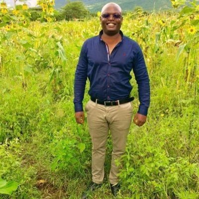 HecheJohn's tweet image. #FreeFortunatusBuyobe