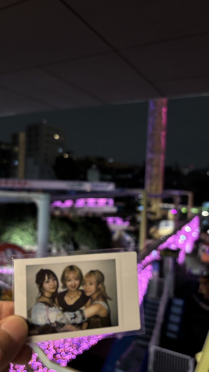 2025.12.13 GIRLS BOX VOL.272.5 at 浅草花劇場 楽しかったなぁ