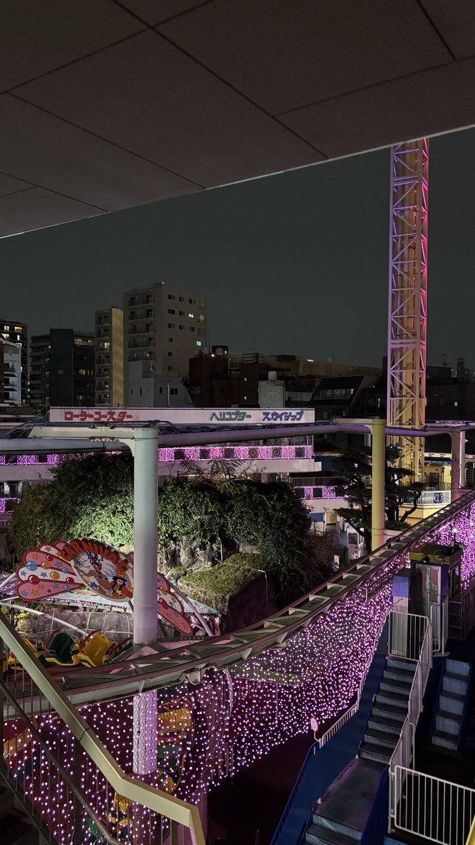 2025.12.13 GIRLS BOX VOL.272.5 at 浅草花劇場 楽しかったなぁ