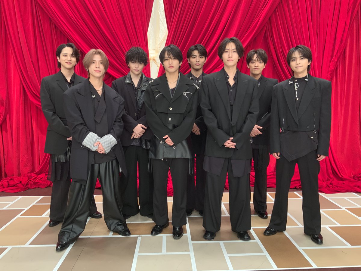 寺西拓人 Info (@Takuto_Staff) / Posts / X