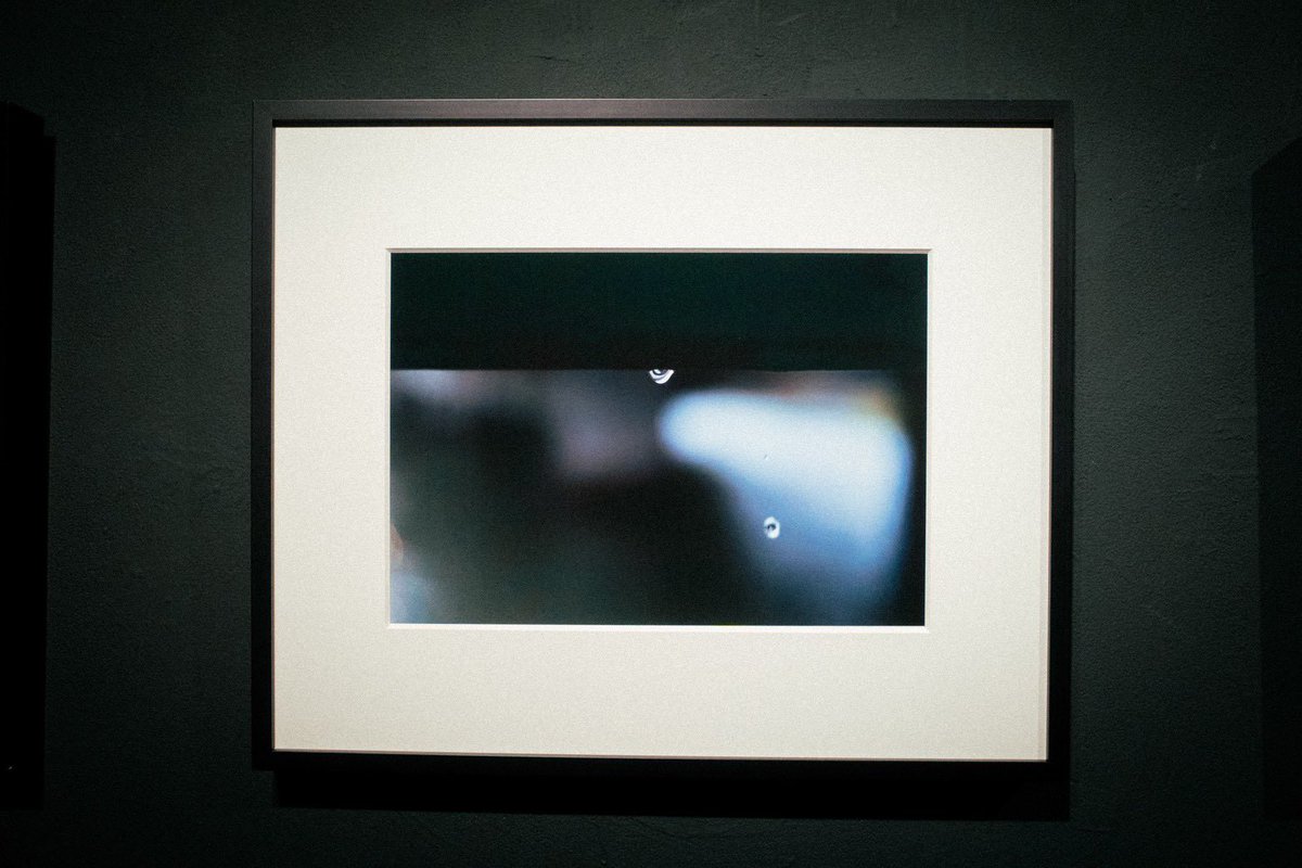 なつみ。さん 個展作品のモデルとスタッフを快諾してくださり