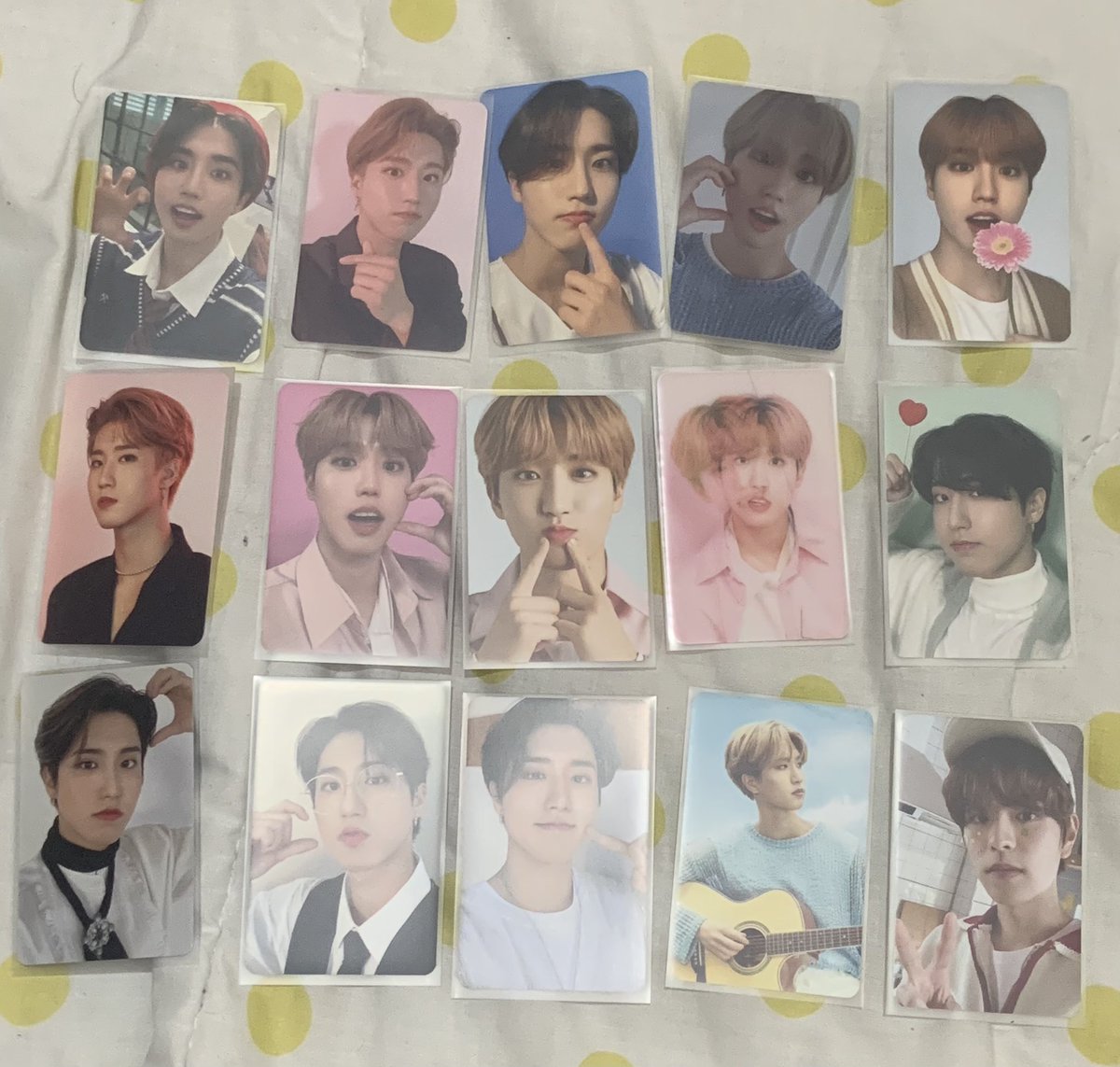 _kyeira's tweet photo. wts lfb skz ph 

han nacific set

— Php 1,300 set
— payo/3 days dop

reply/dm to claim !

🏷️ :: stray kids han seungmin nacific https://t.co/ZRLKkHcJS5