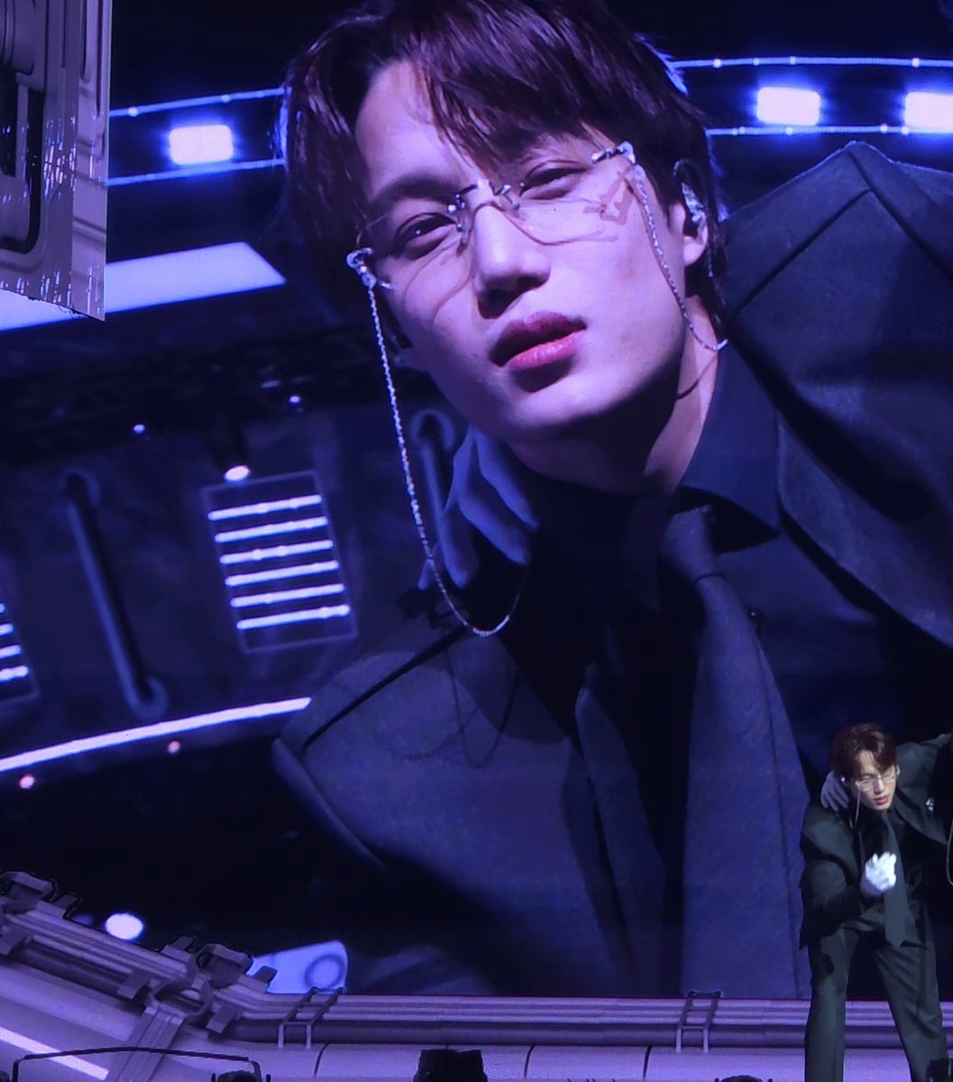 김종인 어 너 미쳤어