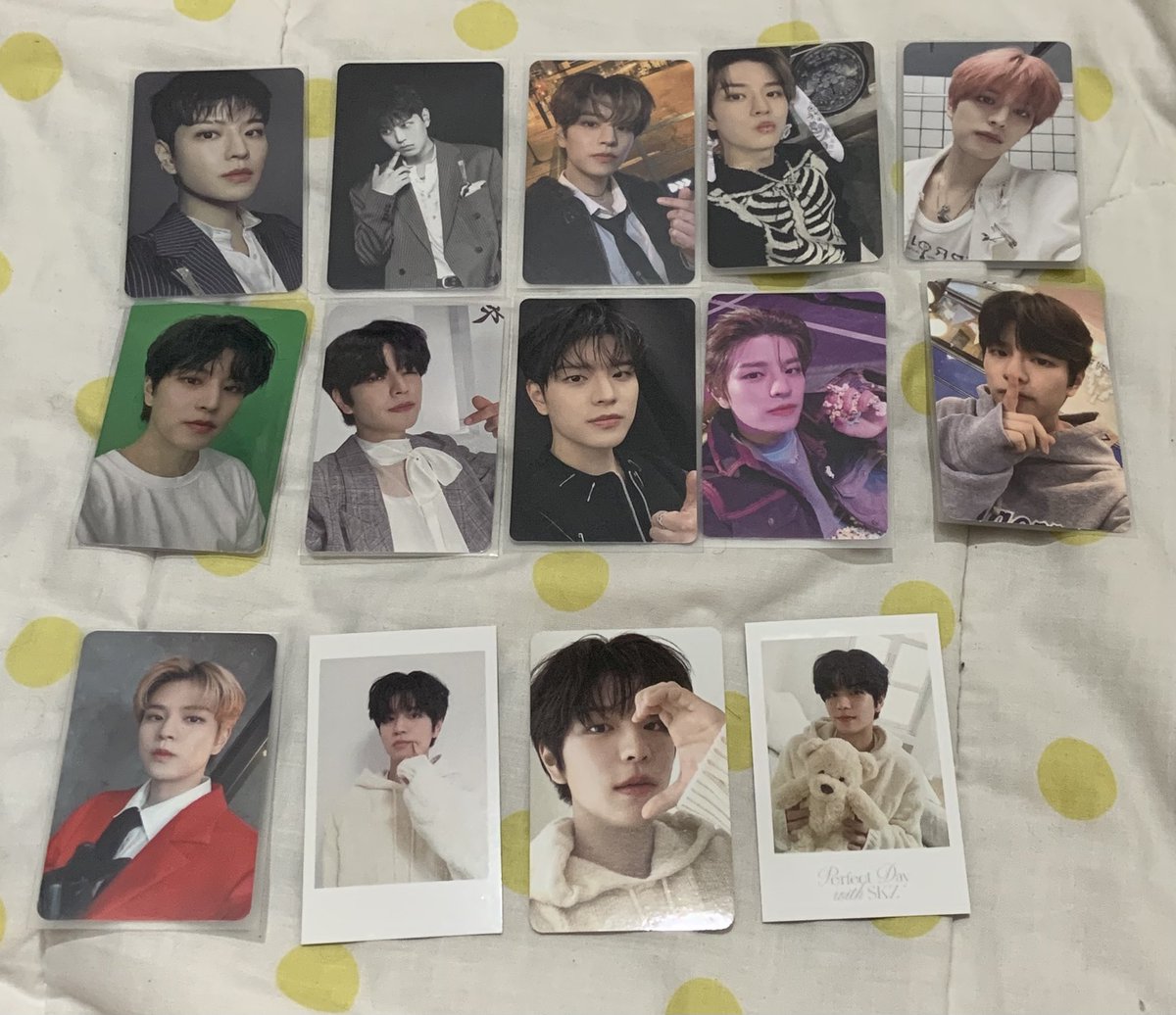 _kyeira's tweet photo. wts lfb skz ph 

seungmin set

— Php 1,500 set
— payo/3 days dop

reply/dm to claim !

🏷️ :: stray kids season’s greeting 2024 sg seungmin hop 5-star rock-star ate noeasy nagoya popcorn dome tour https://t.co/9Ortf8vEHc