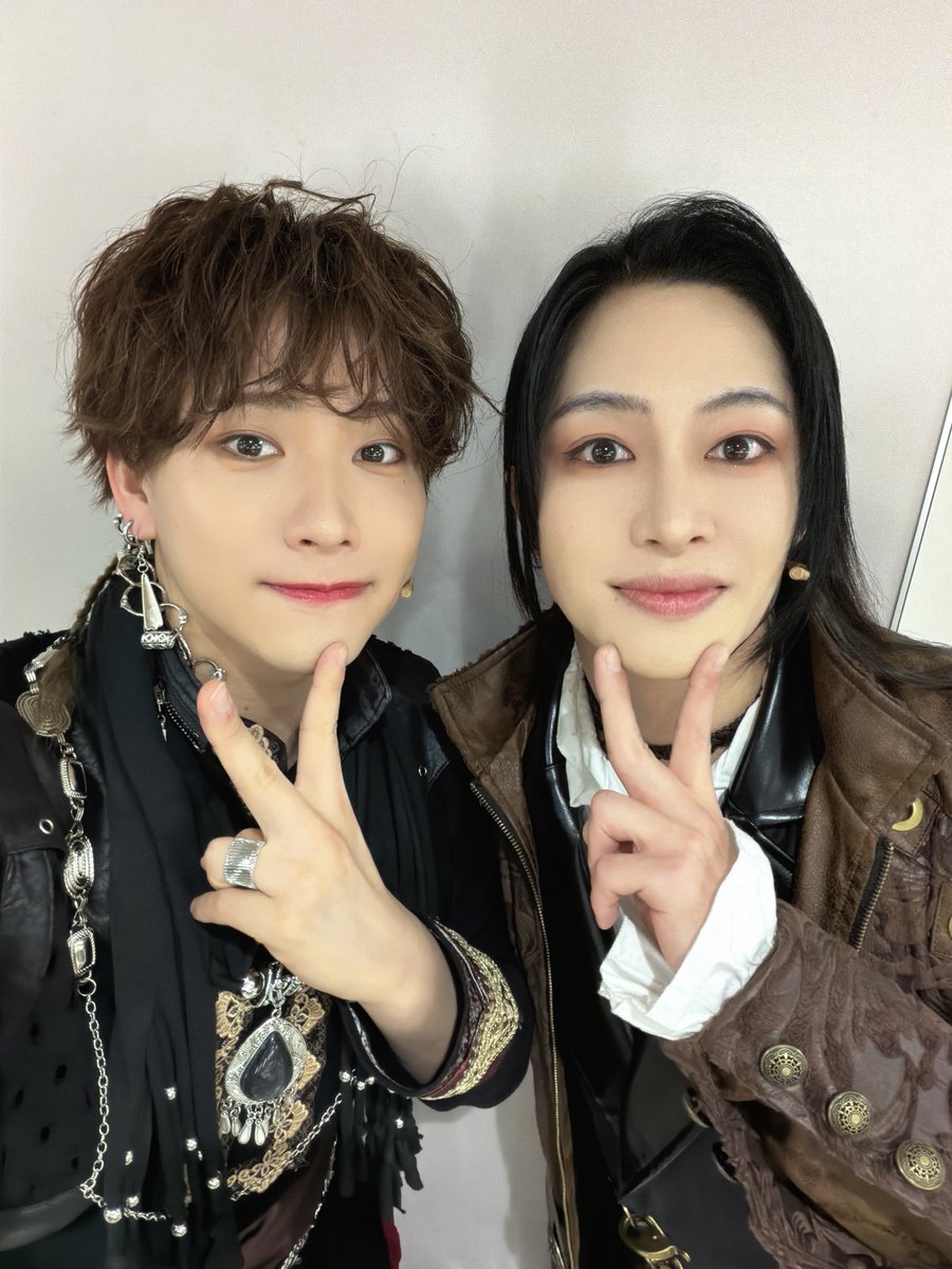 白金 倫太郎 (@7min_rintaro) / Posts / X