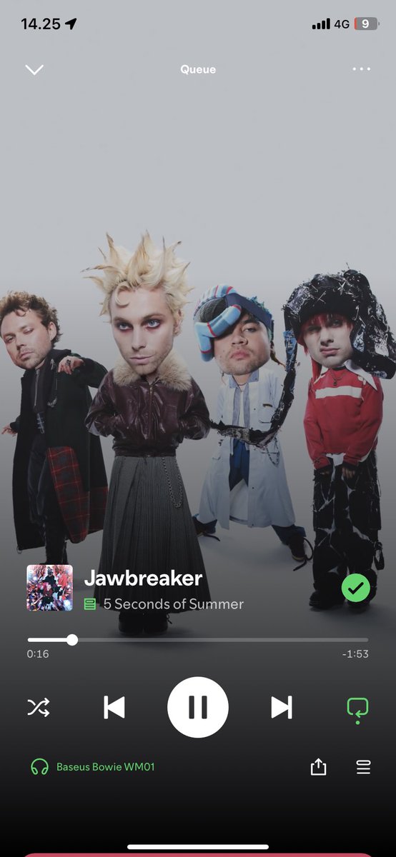 bondolation's tweet image. best