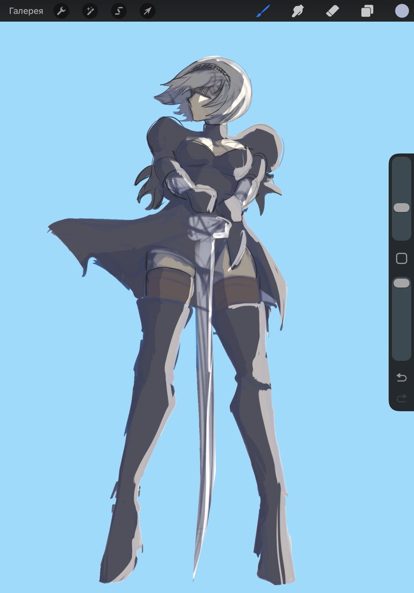 camseun's tweet photo. Nothing new, just old sketches https://t.co/j15thEb37D