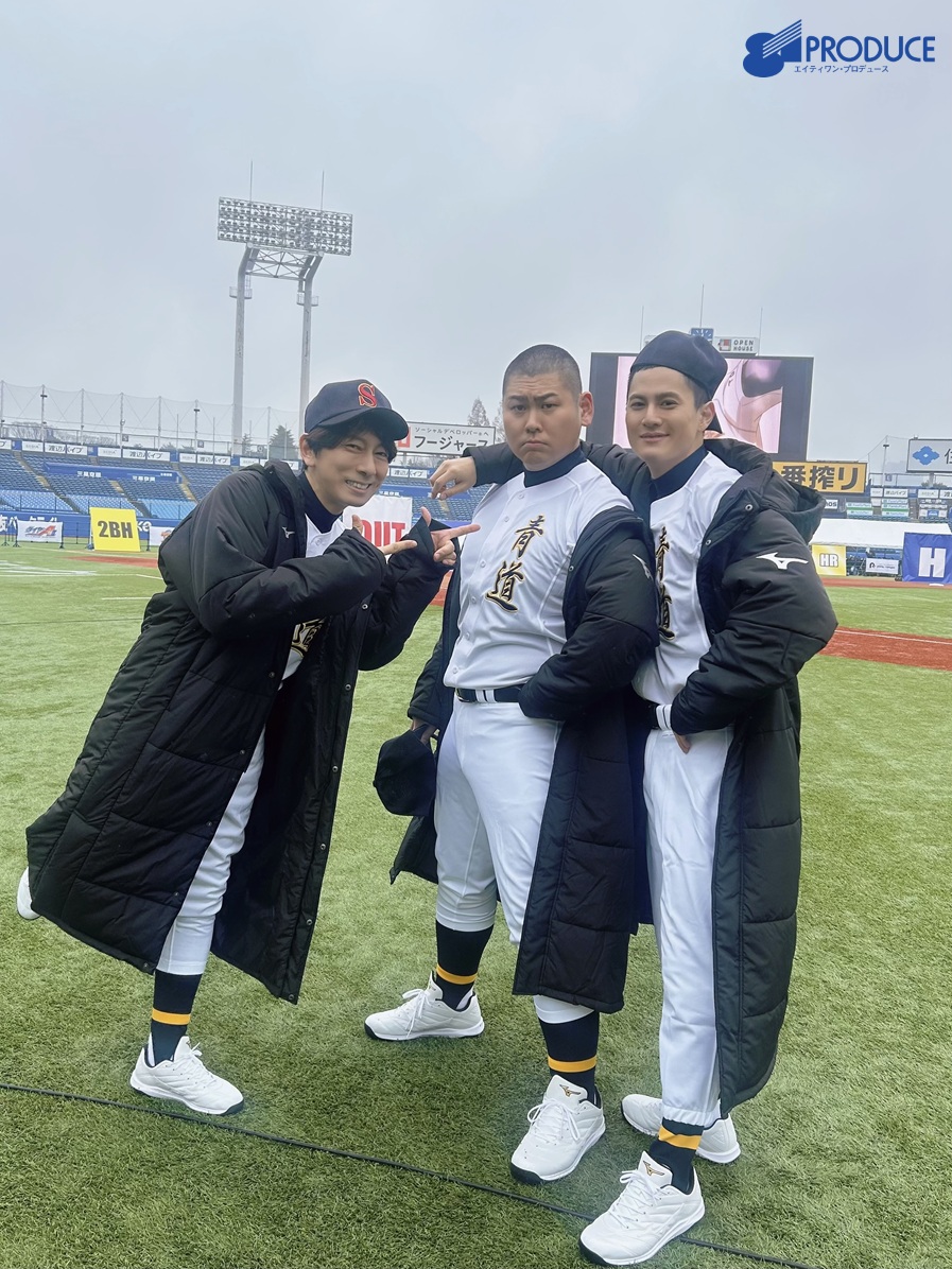 TVアニメ「ダイヤのA」公式 (@diaace_anime) / Posts / X