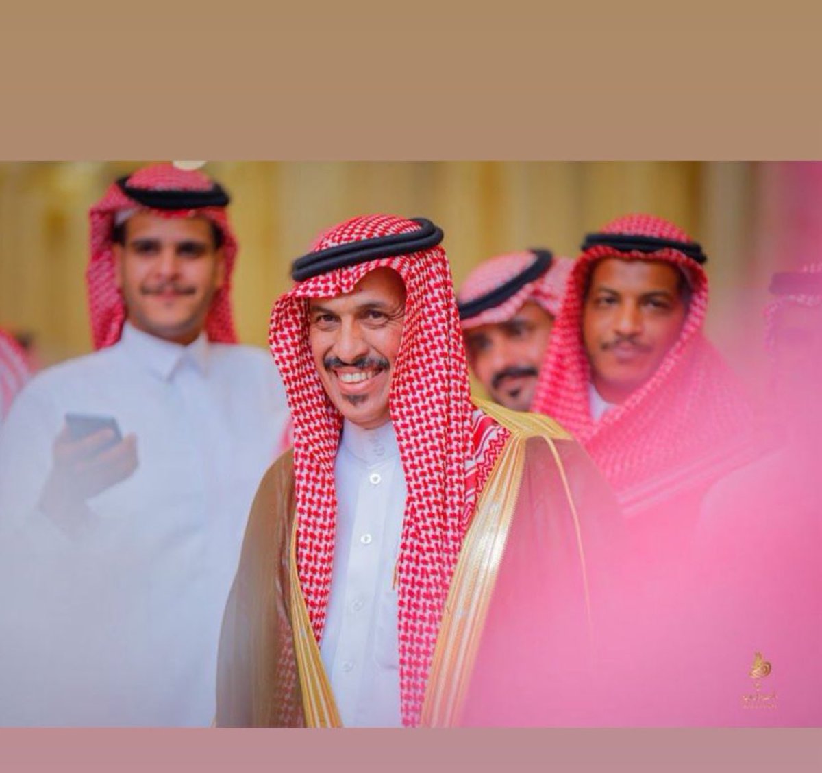 قبيلة المحاشير tweet media