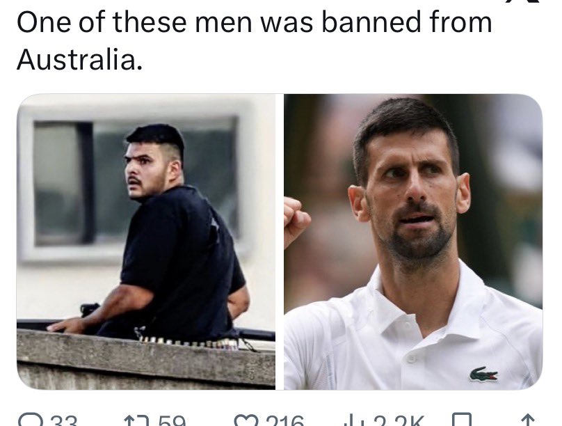 Sid Snott tweet media