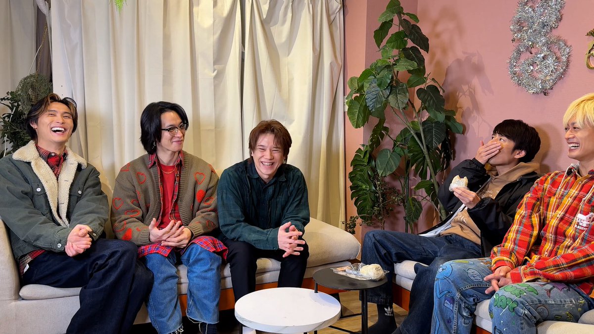 あっぱれ！A.B.C-Z（公式） tweet media