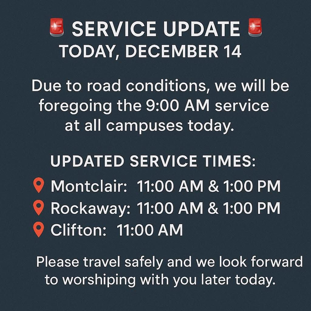 Christ Church USA tweet media