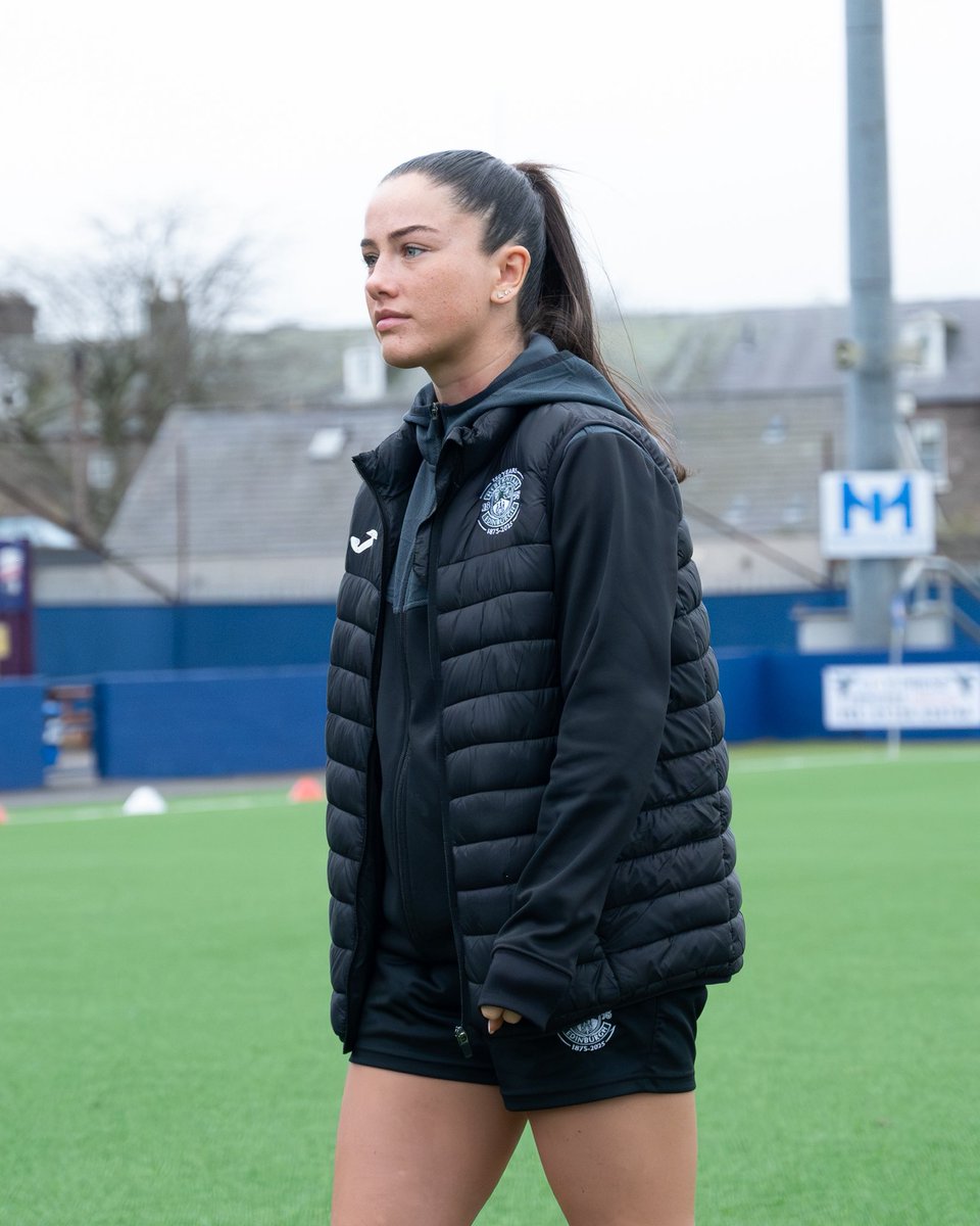 Hibernian Women tweet media