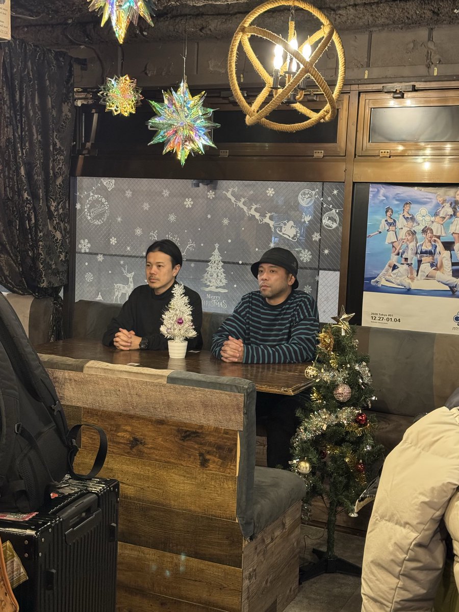 #Bimiクリスマススナップ