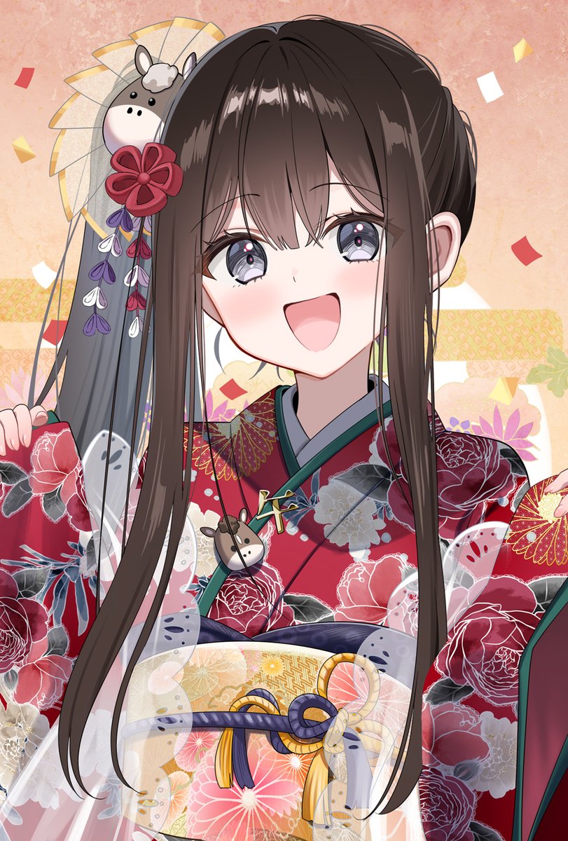 piyopoyo8's tweet photo. 2026年明けましておめでとうございます今年も皆さまにとって良い一年となりますように https://t.co/gEayVE7RxG