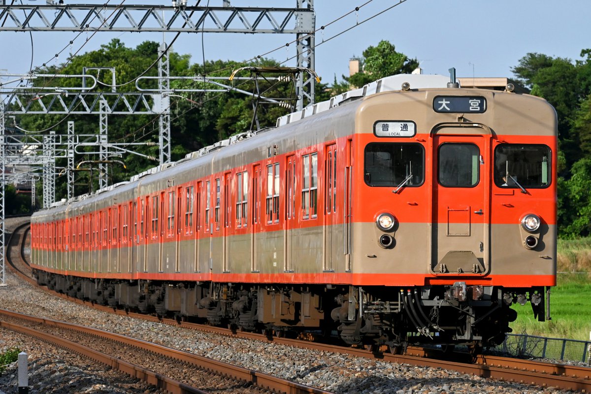 てっぺー (@kokutetsu113115) / Posts / X