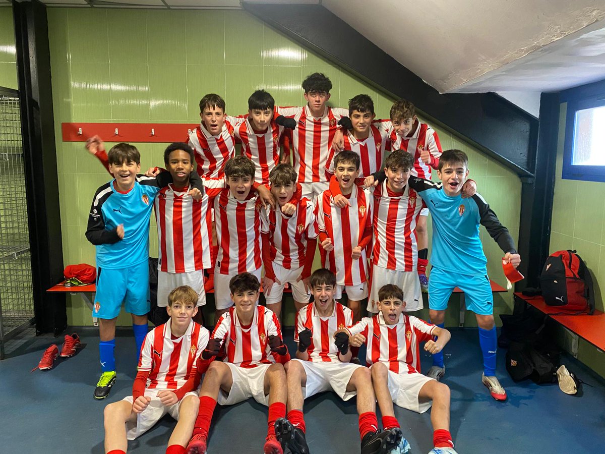 ⭕️ Resultados de la jornada: 

▪️Alfaro 0 - 3 Juvenil Nacional
▪️Primera Cadete 0 - 0 Arnedo
▪️DUX 0 - 4 Primera Infantil
▪️Balsamaiso 3 - 1 Segunda Infantil
▪️Alevín "B" 6 - 2 EF Aldea

#CanteraRSG